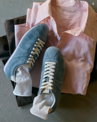 4. LADIES│BF10 AF Light Blue　¥17,600 (inc.tax)