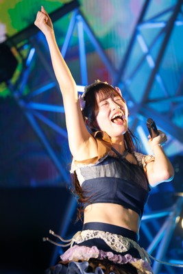 坂本梨奈