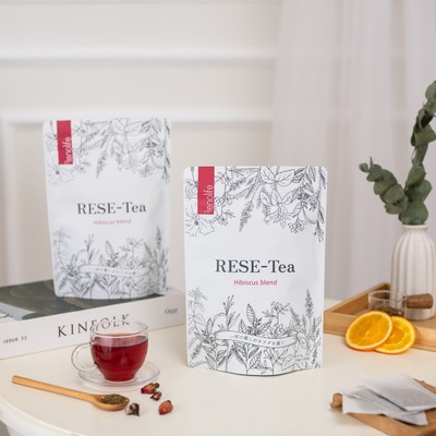 RESE-Tea