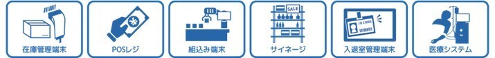 Windowsタブレット活用シーン