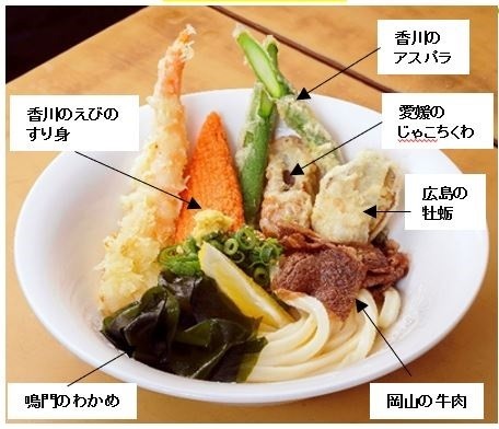 日の出製麺所