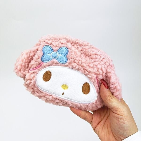 マイメロディのショッピングバッグ
