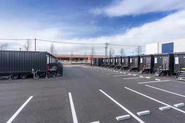 茨城県龍ケ崎市にコンテナホテル 「HOTEL R9 The Yard 龍ケ崎」が2026年2月21日(土)開業！