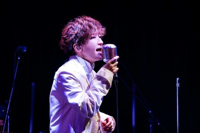 TETSUYA Billboard Live 2025