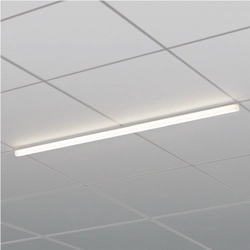 店舗・施設照明で好評の 「SOLID DESIGN BASE LIGHT」シリーズ　 システム天井用のスリムタイプを含む新製品45機種ラインアップ