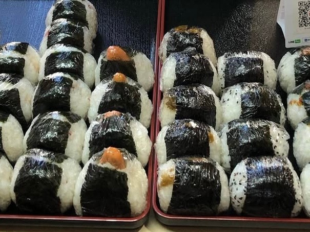 鮨職人の味をご堪能下さい