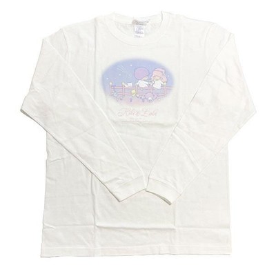 キキララのTシャツ