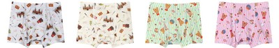 品番:JS2057 サイズ:100,110,120,130 カラー:GY/CR/ME/PI 価格:¥1,980(税込)
