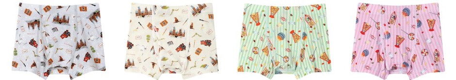 品番:JS2057 サイズ:100,110,120,130 カラー:GY/CR/ME/PI 価格:¥1,980(税込)