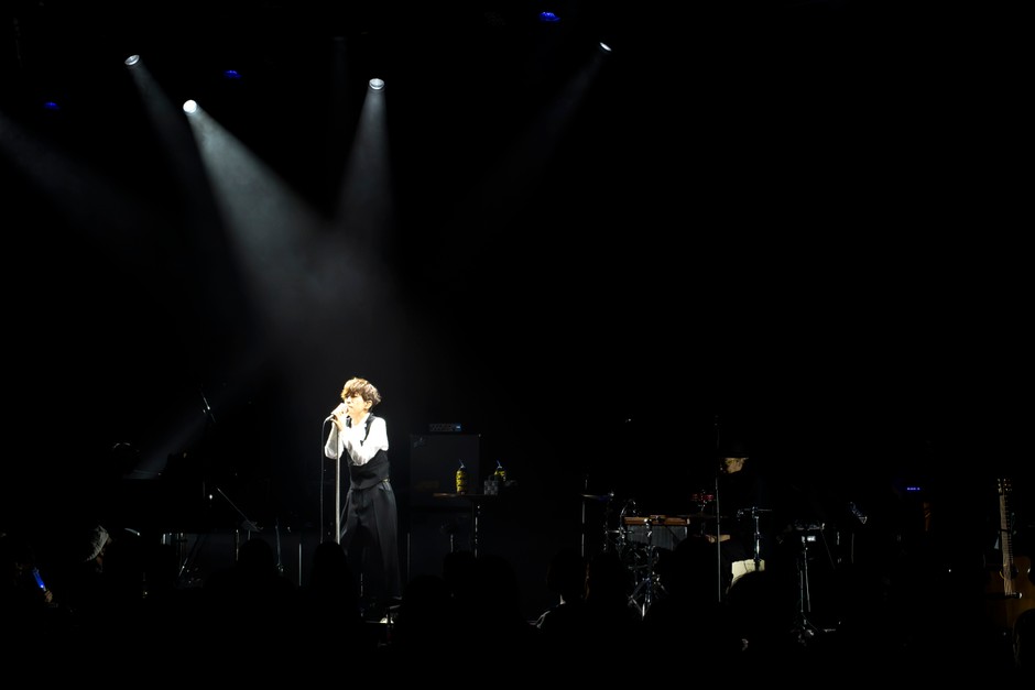 Billboard Live Tour 2026＠YOKOHAMA