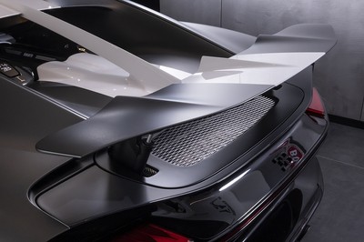 Bugatti Chiron Sport“Les Legendes Du Ciel”10