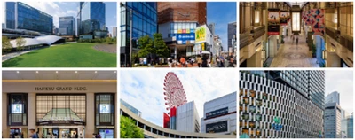 大阪観光局「Cool OSAKA」との連携企画 大学生の視点で探る 『都市のサステナブルな楽しみ方』 「心地よく巡れる梅田」を発見・発信する 学生共創プロジェクトを、 10月31日（土）から実施します