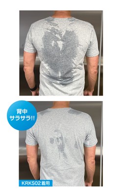 使用前後