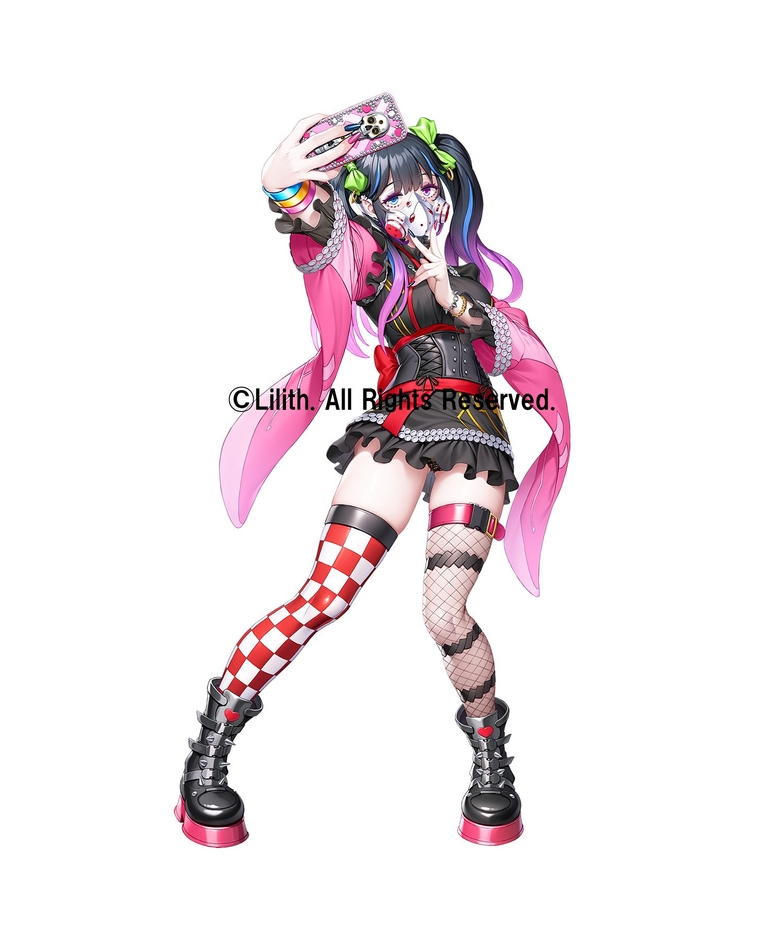 【あけおめ~☆】ペリット