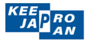 株式会社KEEPRO JAPAN