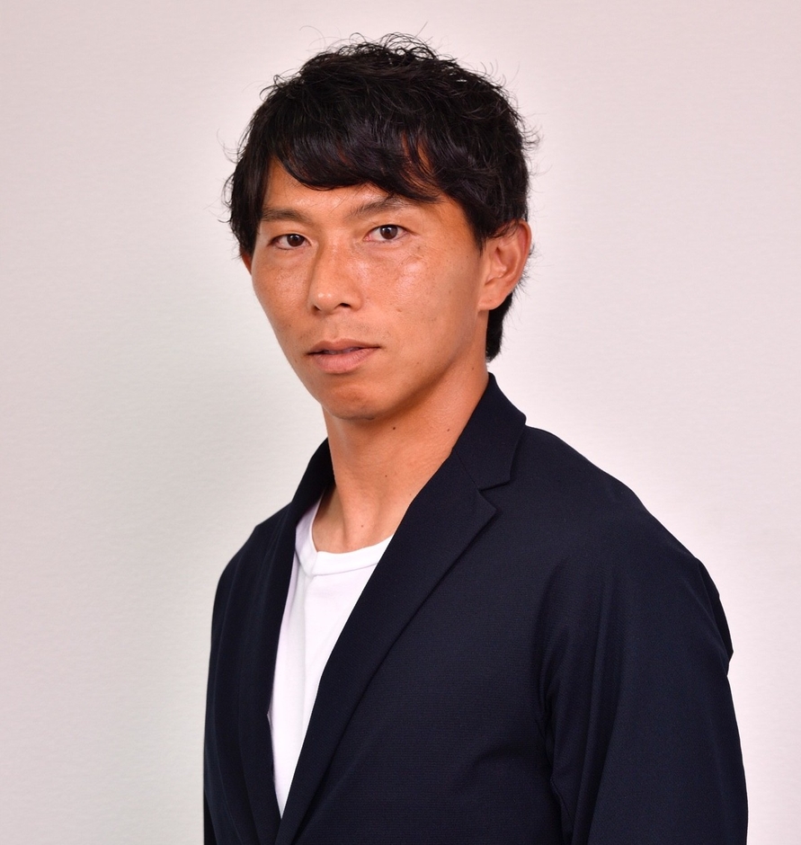 レジェンド：佐藤寿人