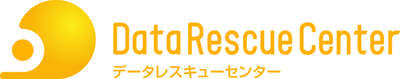 データレスキューセンター　ロゴ