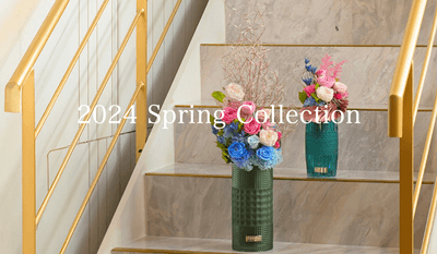 2024 SPRING COLLECTION "Beyond"