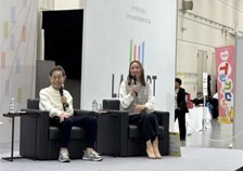 加藤茶・綾菜夫妻