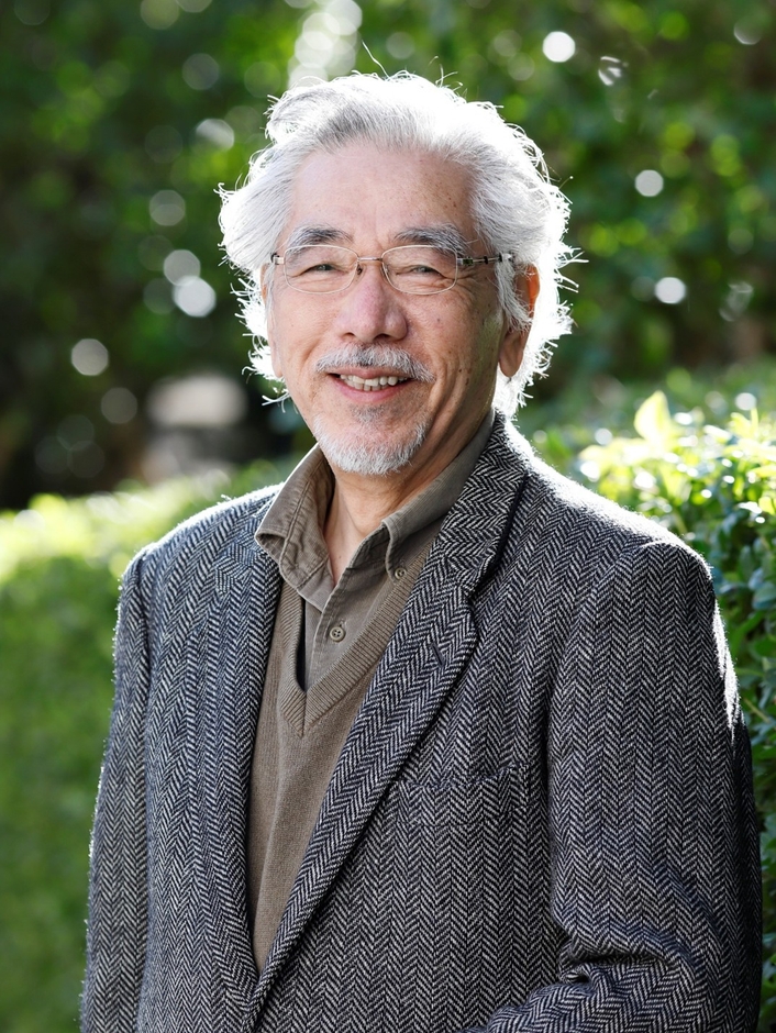 髙岡  正敏 氏