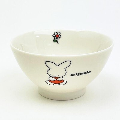ミッフィーナインチェシリーズ食器