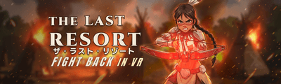 The Last Resort: Continent Alpha