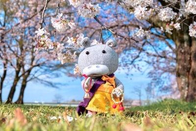 東京トガリ