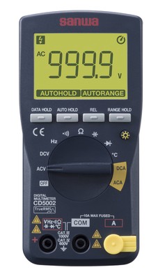 CD5002