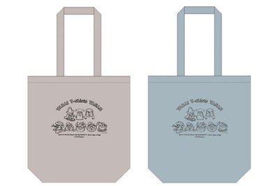 コラボグッズ(トートバッグ)