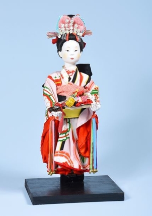 8,亀島利子