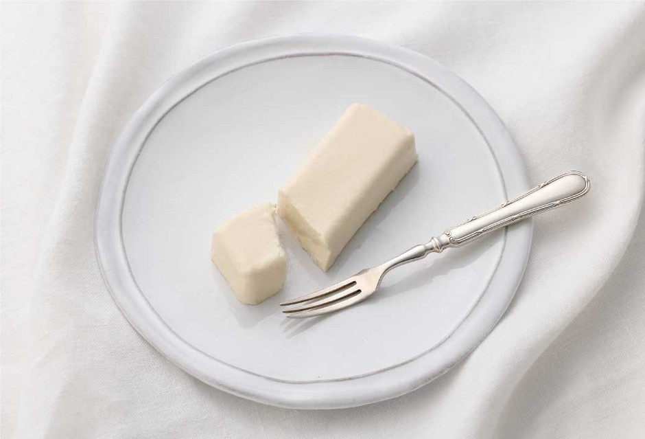ふくよかな香りと豊かな味わい<銀座のチーズ>