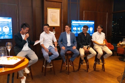 The Asia Advantage: What Global Brands Get Wrong and How to Get It Right