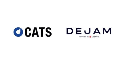 CATSとDEJAMが「広告効果の可視化とクリエイティブのROAS最適化」をワンストップで提供するための業務提携を開始