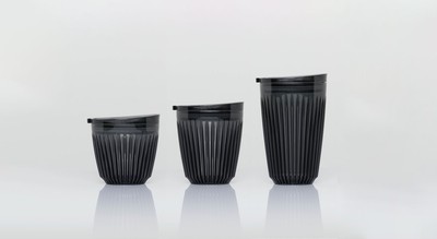 (左から)6オンス、8オンス、12オンス/3サイズ