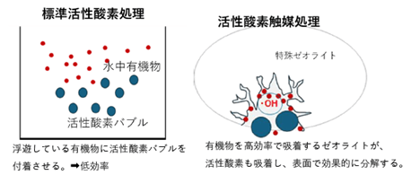 触媒利用説明