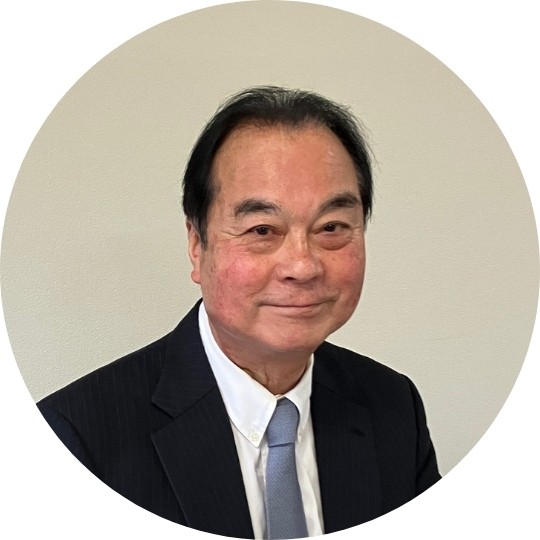 高知市中心街再開発協議会 代表 広末幸彦氏