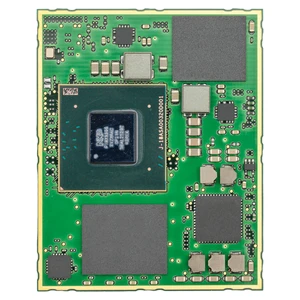 NXP i.MX 95アプリケーション・プロセッサ 搭載、 次世代産業用途向けエッジAI SoM「EP-200N」発表