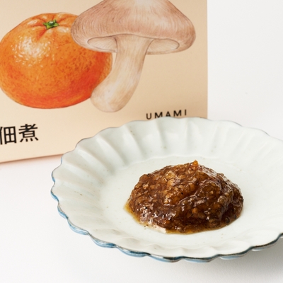 のっけしいたけ２