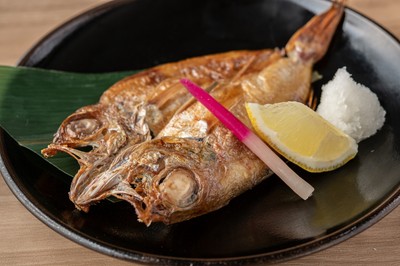 のどぐろ 1,200円