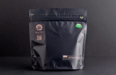 焙煎豆200g