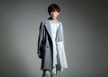 TETSUYA(L'Arc～en～Ciel)　新曲「白いチューリップ」 先行配信＆Music Clip公開！