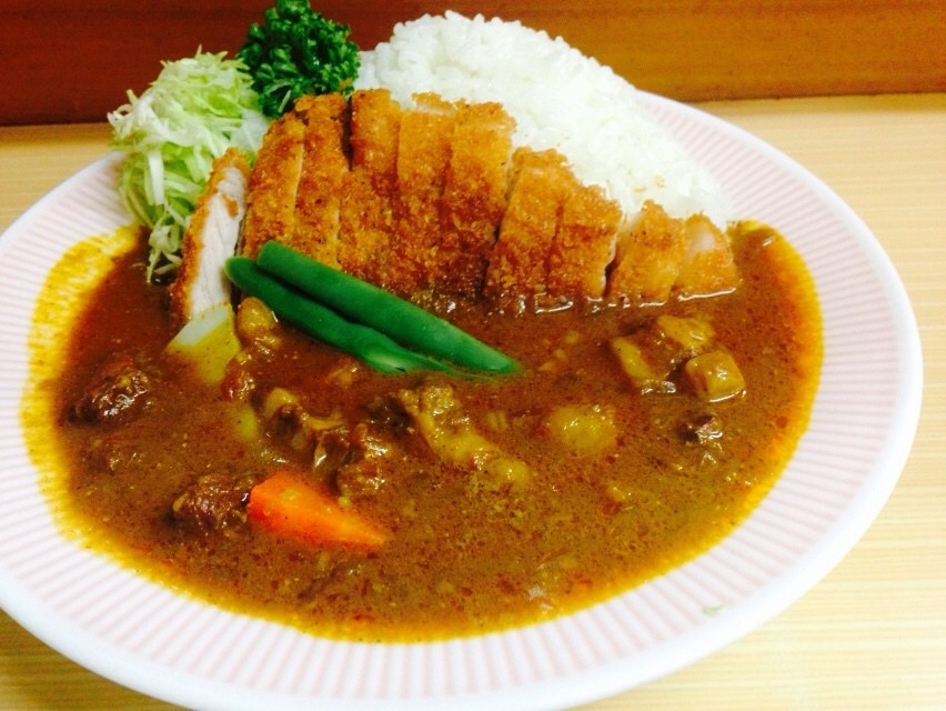 リッチなカレーの店 アサノ