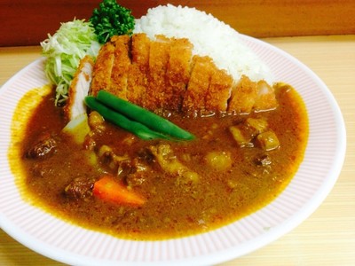リッチなカレーの店 アサノ