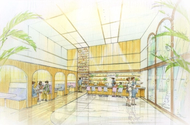 富良野・美瑛で人気の「スタジオSOLA」が常設店をオープン！「スタジオSOLA 札幌店」