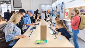 Metapen、IFA 2026でiPad・Surface・Chromebook向けスタイラスを展示　筆圧感知モデルなどを体験型で紹介