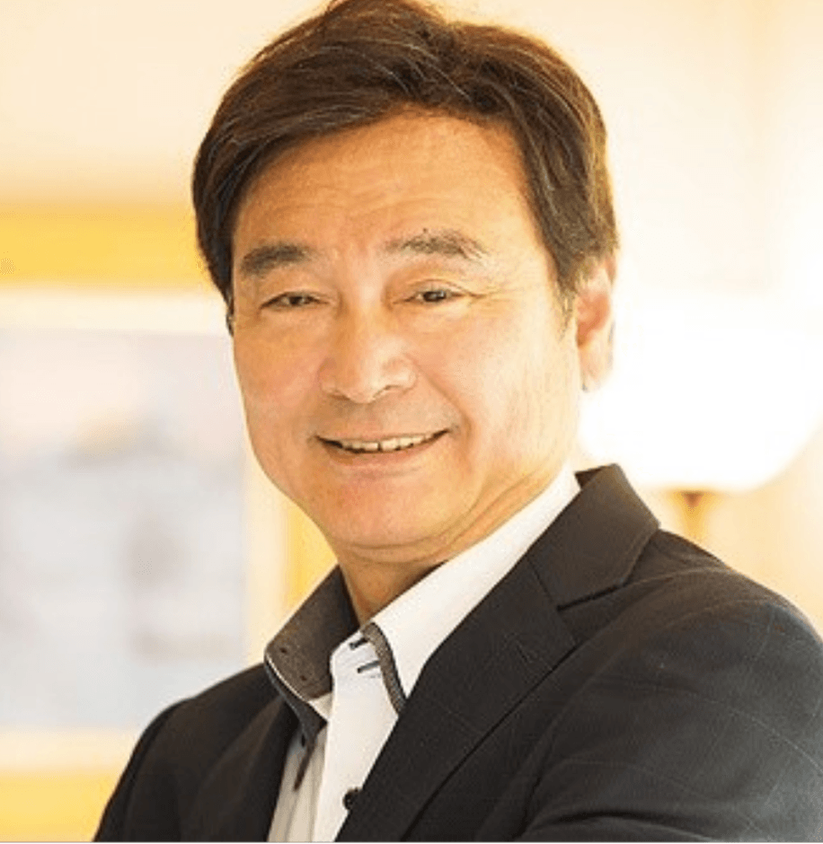 冨田勝 慶應義塾大学名誉教授