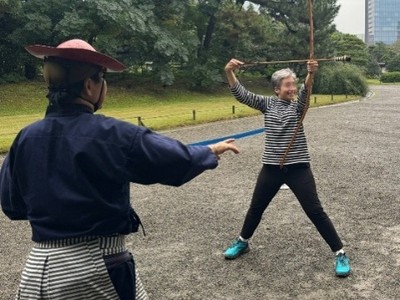 （昨年度の様子）
