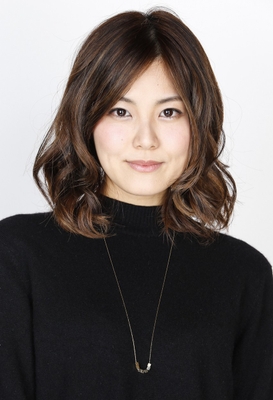 金元寿子さん（アビゲイル役）