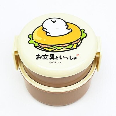 お文具さんと一緒ランチアイテム