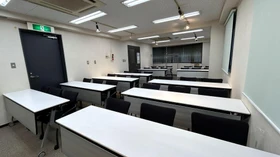 田原町・蔵前に貸し会議室・レンタルスペース3会場を9月18日オープン 最大40名対応の「TIME SHARING 田原町 USUI ANNEX」